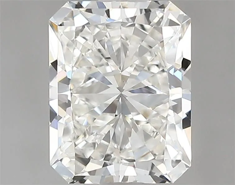 1.01ct RADIANT H VS2 Natural diamond