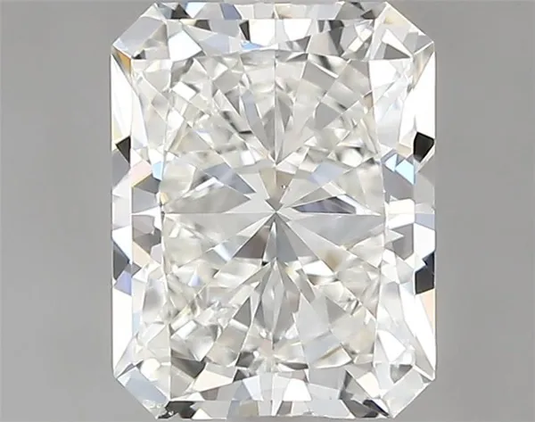 1.01ct RADIANT H VS2 Natural diamond
