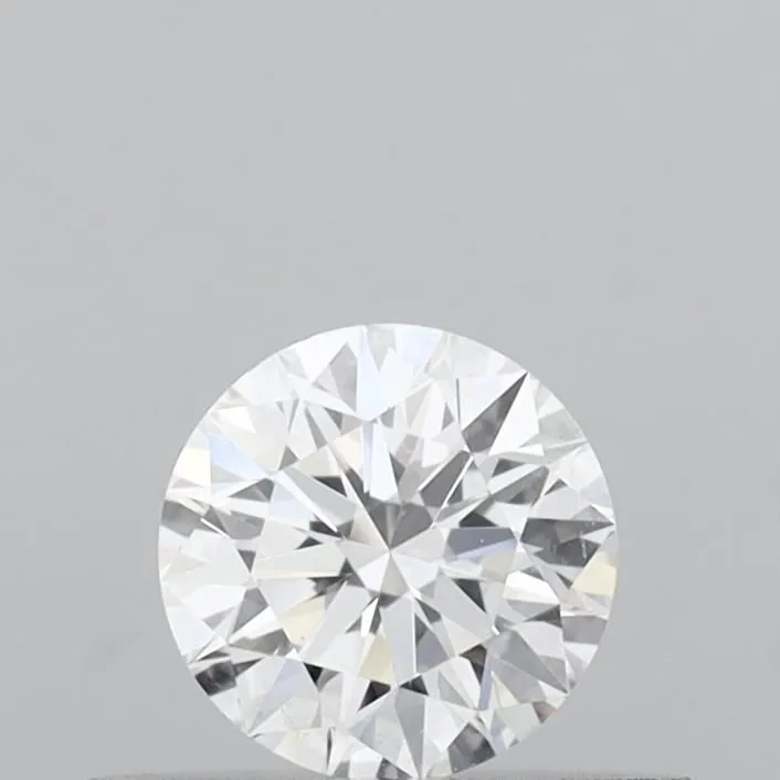 0.32ct ROUND D VVS2 Lab Grown diamond