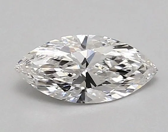 0.71ct MARQUISE D VVS2 Lab Grown diamond