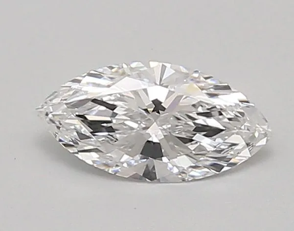0.75ct MARQUISE D VVS1 Lab Grown diamond