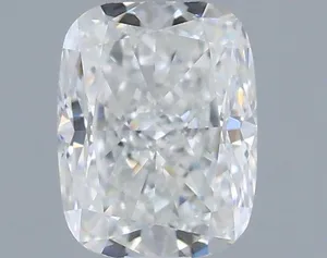 0.4ct CUSHION G SI1 Natural diamond