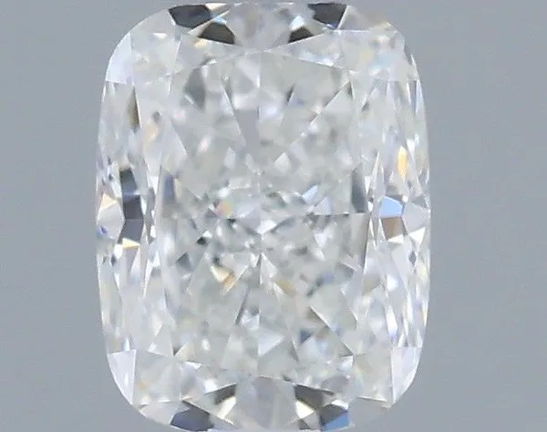 0.4ct CUSHION G SI1 Natural diamond