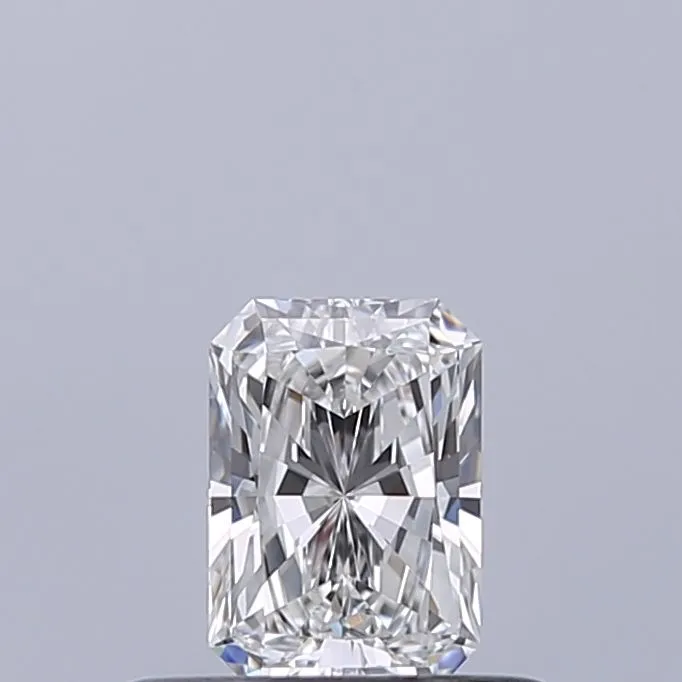 0.32ct RADIANT E VVS1 Natural diamond