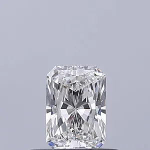 0.32ct RADIANT E VVS1 Natural diamond