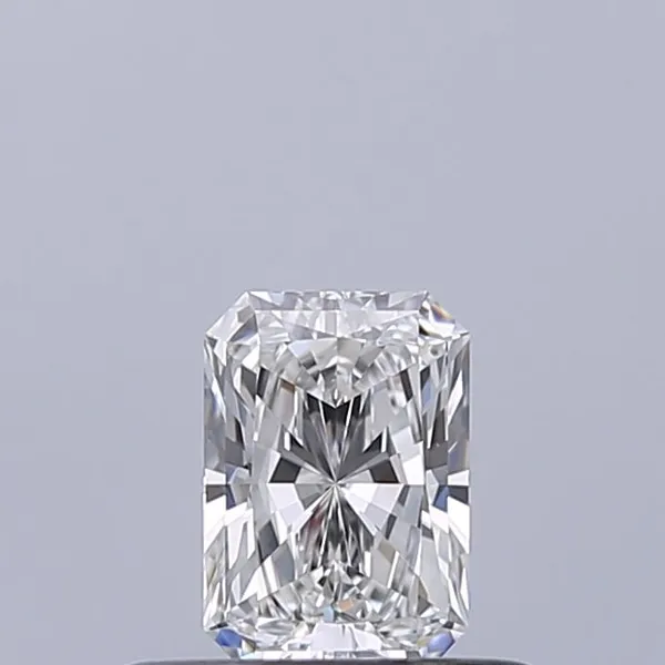 0.32ct RADIANT E VVS1 Natural diamond