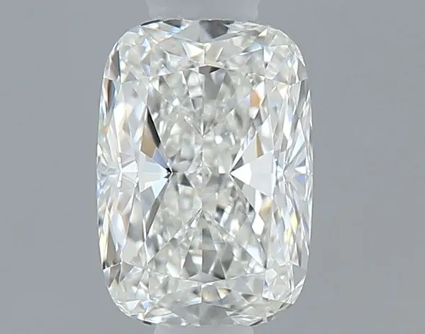 0.35ct CUSHION H IF Natural diamond