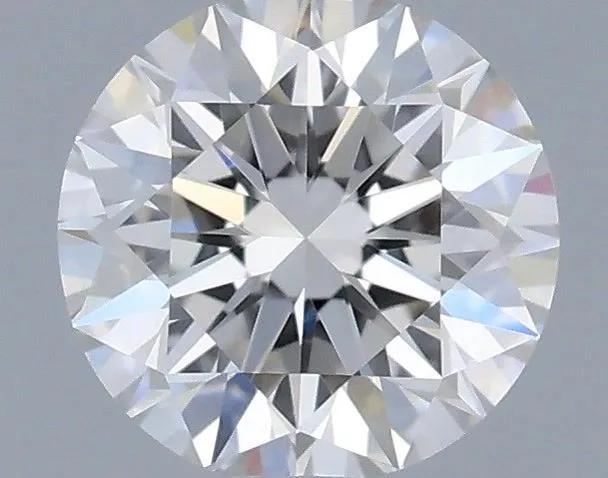 0.30ct ROUND H VVS1 Natural diamond
