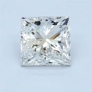 1.2ct PRINCESS H VS1 Natural diamond