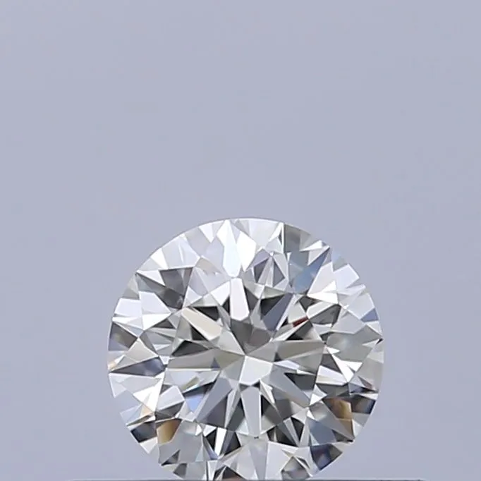 0.32ct ROUND H SI1 Natural diamond