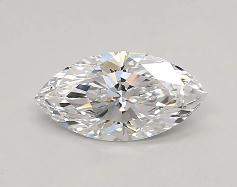 0.84ct MARQUISE D VVS1 Lab Grown diamond