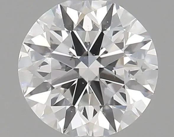 0.3ct ROUND G SI1 Natural diamond