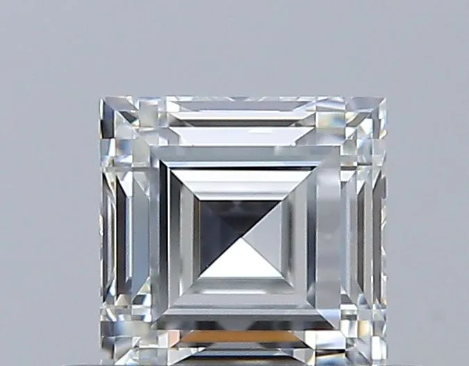 0.44ct RADIANT G VVS2 Natural diamond