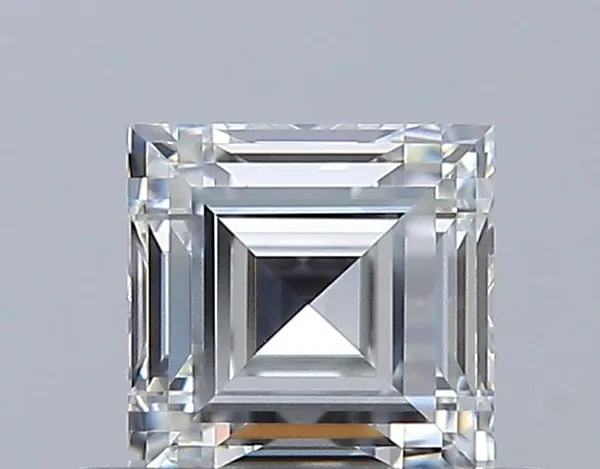 0.44ct RADIANT G VVS2 Natural diamond