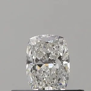 0.31ct CUSHION F VVS1 Natural diamond