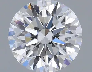 0.33ct ROUND D VVS2 Lab diamond