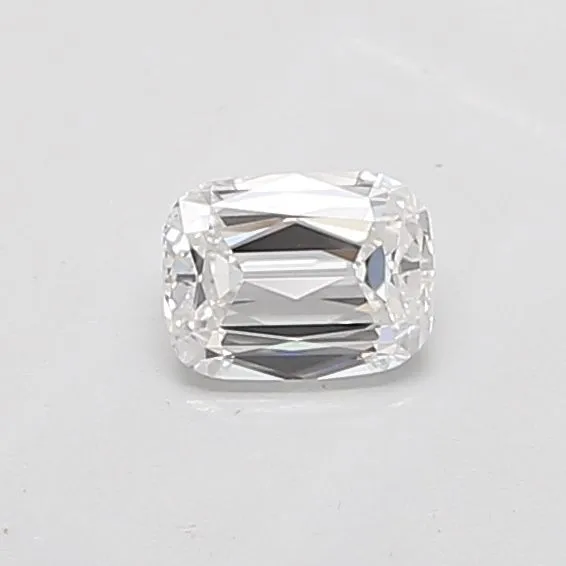0.85ct CUSHION E VS1 Lab Grown diamond