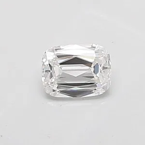 0.85ct CUSHION E VS1 Lab diamond