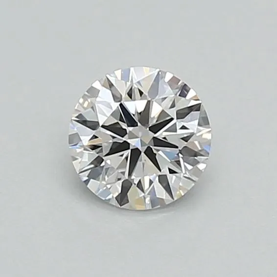 0.32ct ROUND E VS2 Lab diamond