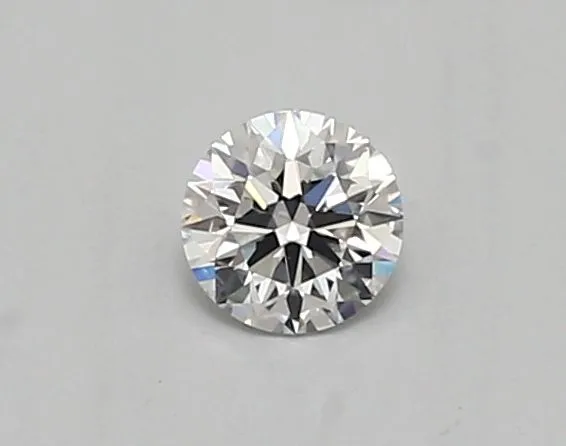 0.35ct ROUND D VS1 Lab diamond