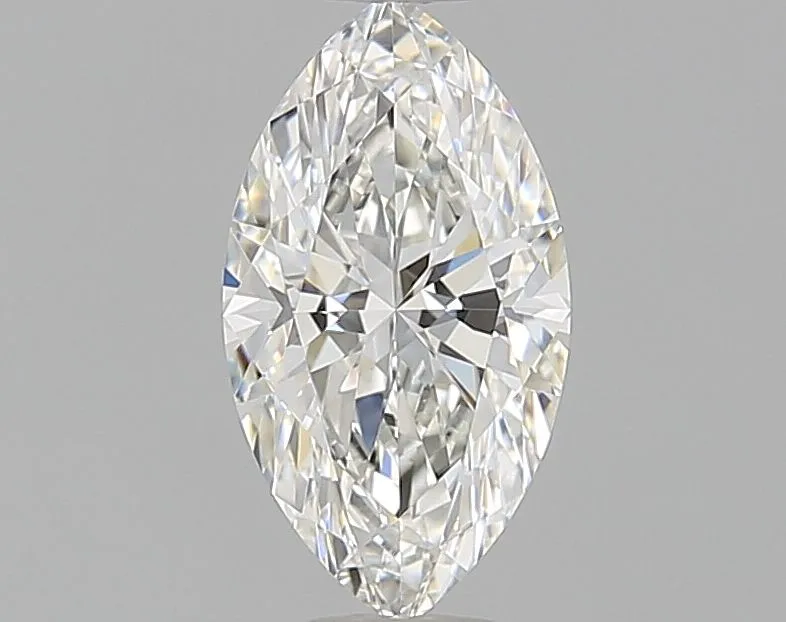0.52ct MARQUISE H VVS1 Natural diamond