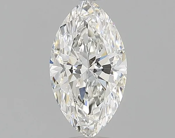 0.52ct MARQUISE H VVS1 Natural diamond