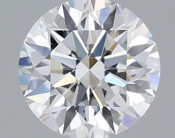0.33ct ROUND E VVS1 Lab Grown diamond