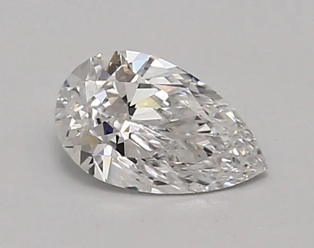 0.82ct PEAR E VS1 Lab Grown diamond
