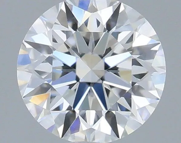 0.34ct ROUND E VS1 Lab Grown diamond