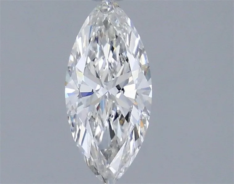0.78ct MARQUISE F VVS2 Lab Grown diamond