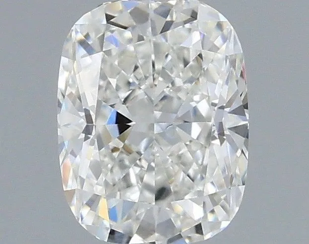 0.34ct CUSHION G VS2 Natural diamond