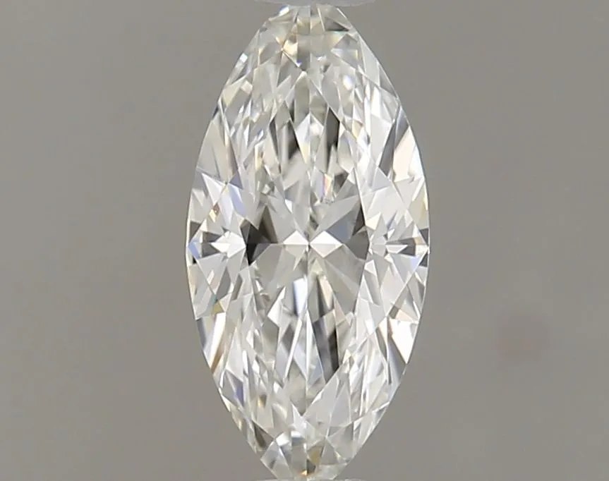 0.40ct MARQUISE H VS2 Natural diamond