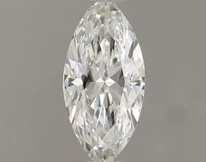 0.4ct MARQUISE H VS2 Natural diamond