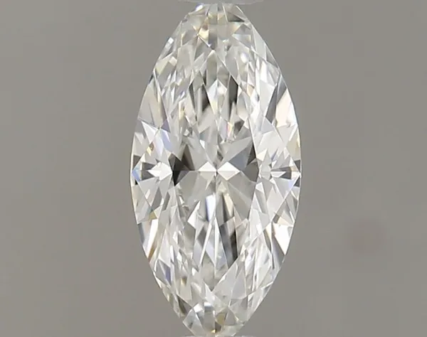 0.4ct MARQUISE H VS2 Natural diamond