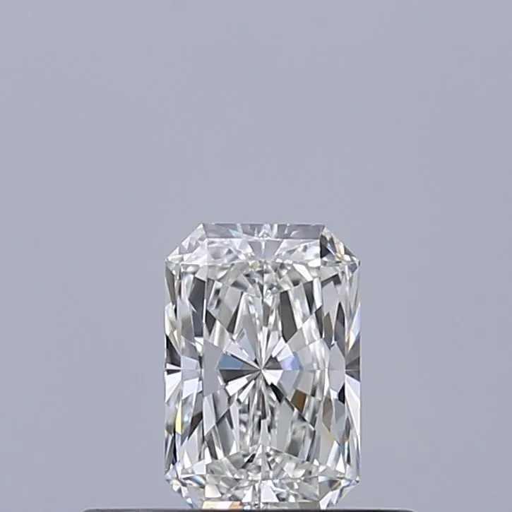 0.32ct RADIANT F VVS1 Natural diamond