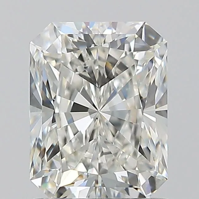1.19ct RADIANT H VS2 Natural diamond