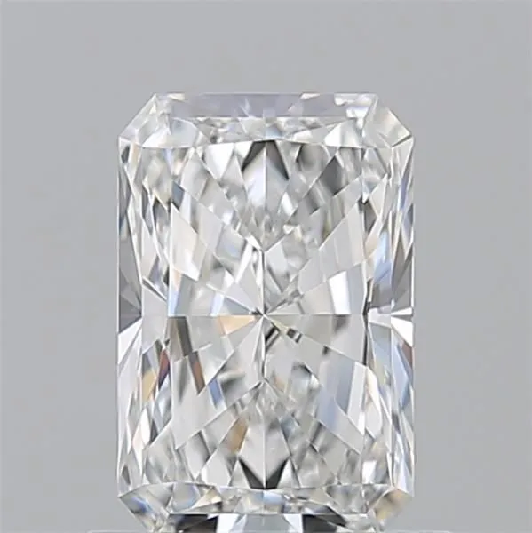 1.01ct RADIANT G VVS1 Natural diamond