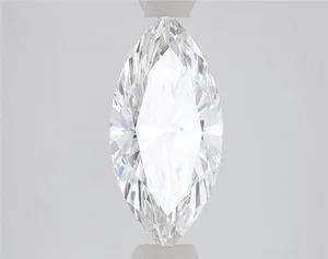 1ct MARQUISE F VS1 Lab diamond