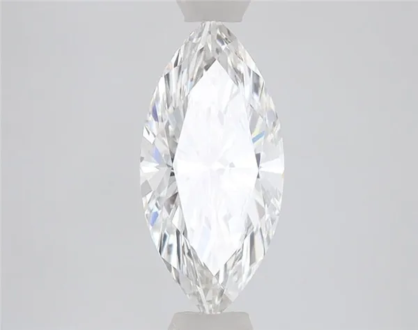 1ct MARQUISE F VS1 Lab diamond