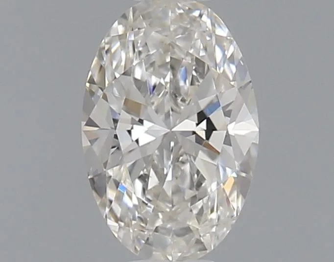 0.30ct OVAL H VS1 Natural diamond