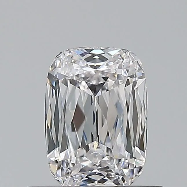 0.70ct CUSHION E VS1 Natural diamond