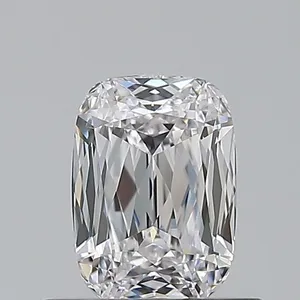 0.7ct CUSHION E VS1 Natural diamond