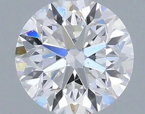0.30ct ROUND G SI1 Natural diamond