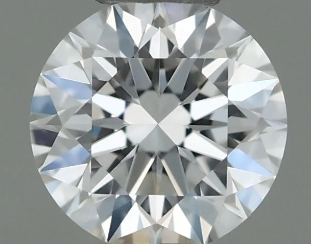 0.31ct ROUND H VVS1 Natural diamond