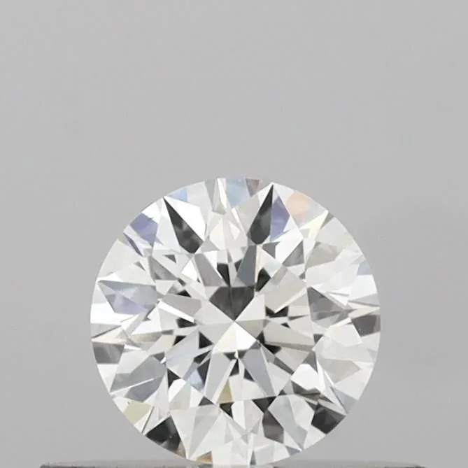 0.32ct ROUND E VVS2 Lab Grown diamond
