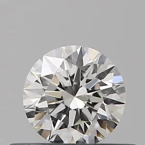 0.3ct ROUND H VS2 Natural diamond