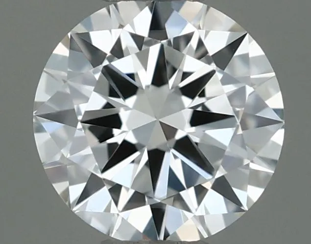0.30ct ROUND H VS1 Natural diamond