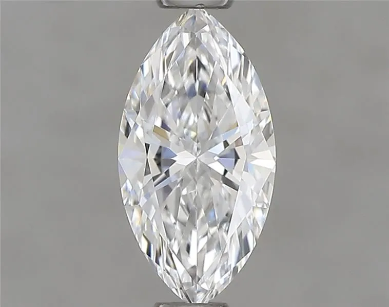 0.50ct MARQUISE E IF Natural diamond