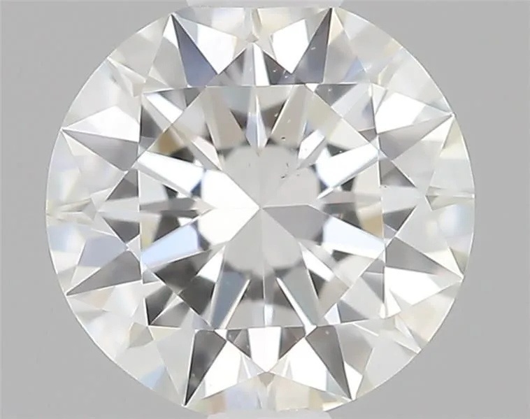 0.30ct ROUND H SI1 Natural diamond