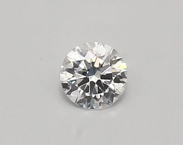 0.35ct ROUND D VS1 Lab Grown diamond